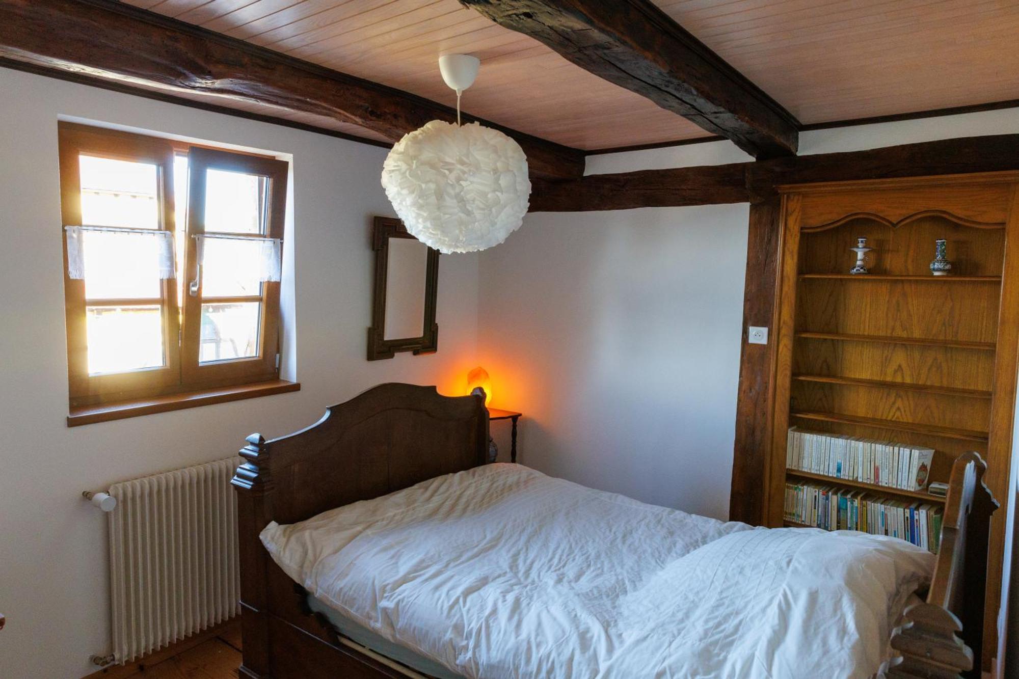 Chez Franz Alois Villa Ueberstrass Екстериор снимка